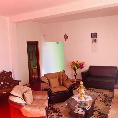 La Rose Guest House 누와라 엘리야 외부 사진