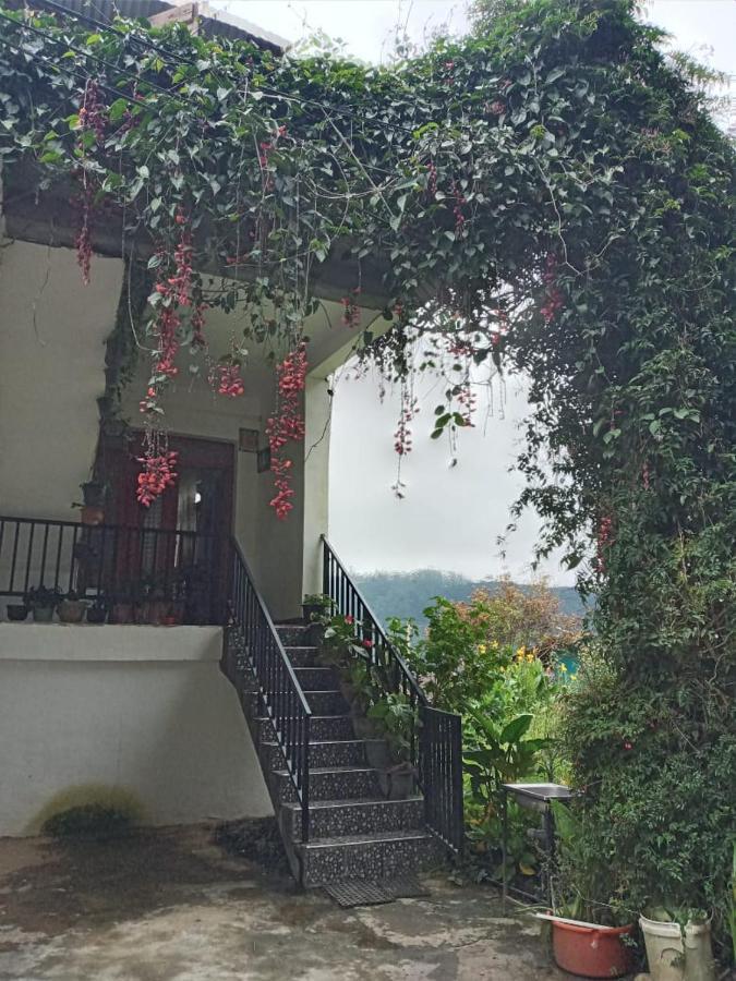 La Rose Guest House 누와라 엘리야 외부 사진