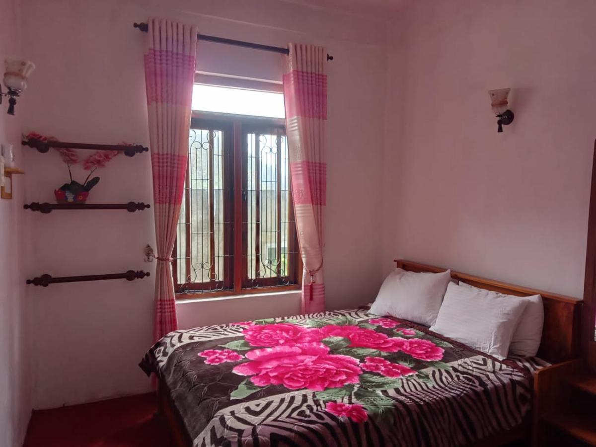 La Rose Guest House 누와라 엘리야 외부 사진