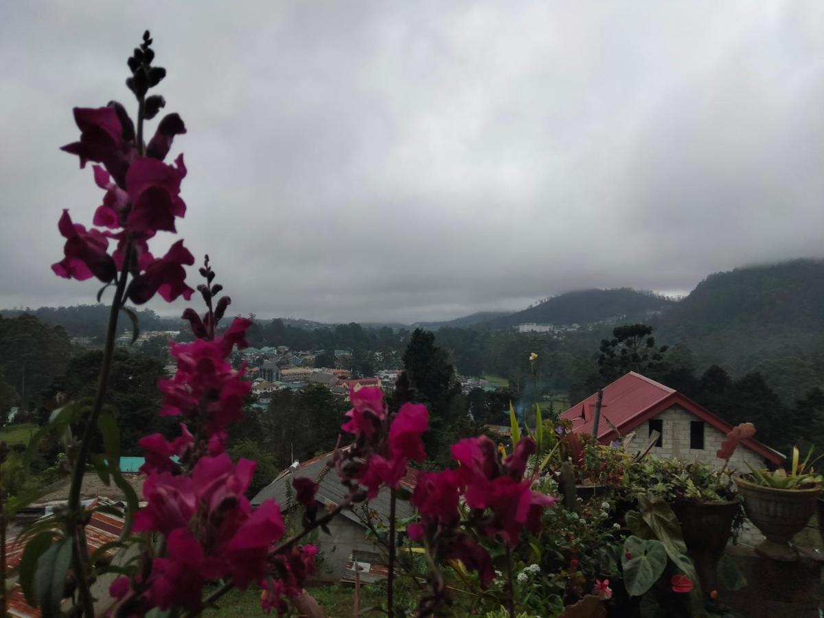 La Rose Guest House 누와라 엘리야 외부 사진