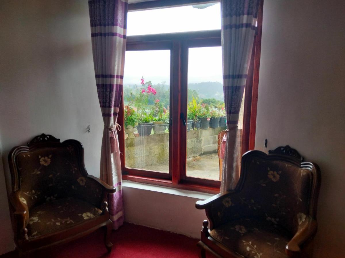 La Rose Guest House 누와라 엘리야 외부 사진