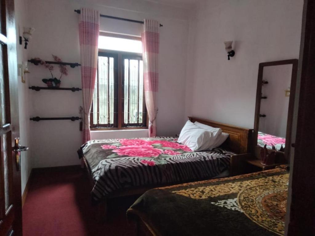 La Rose Guest House 누와라 엘리야 객실 사진
