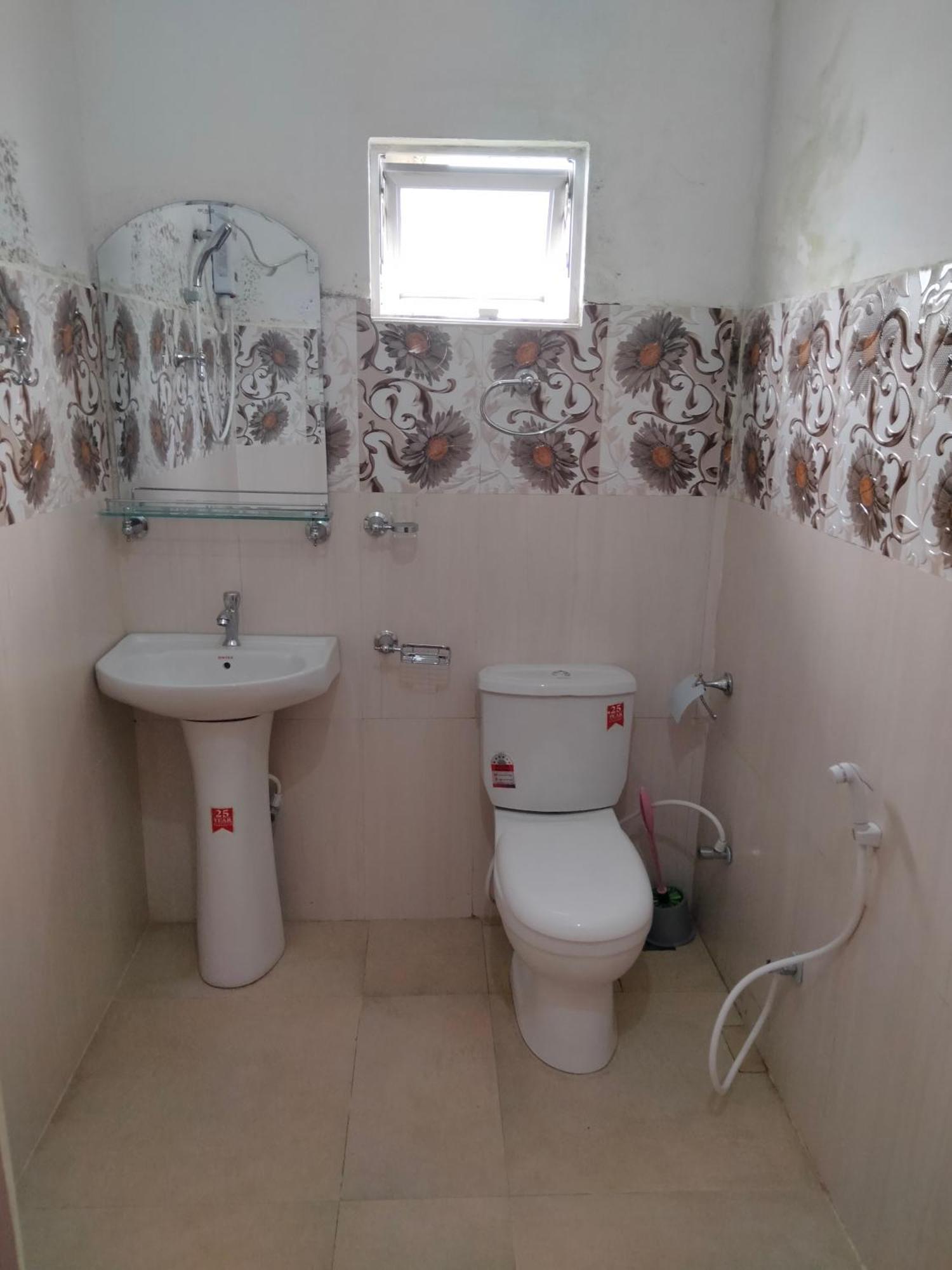 La Rose Guest House 누와라 엘리야 객실 사진