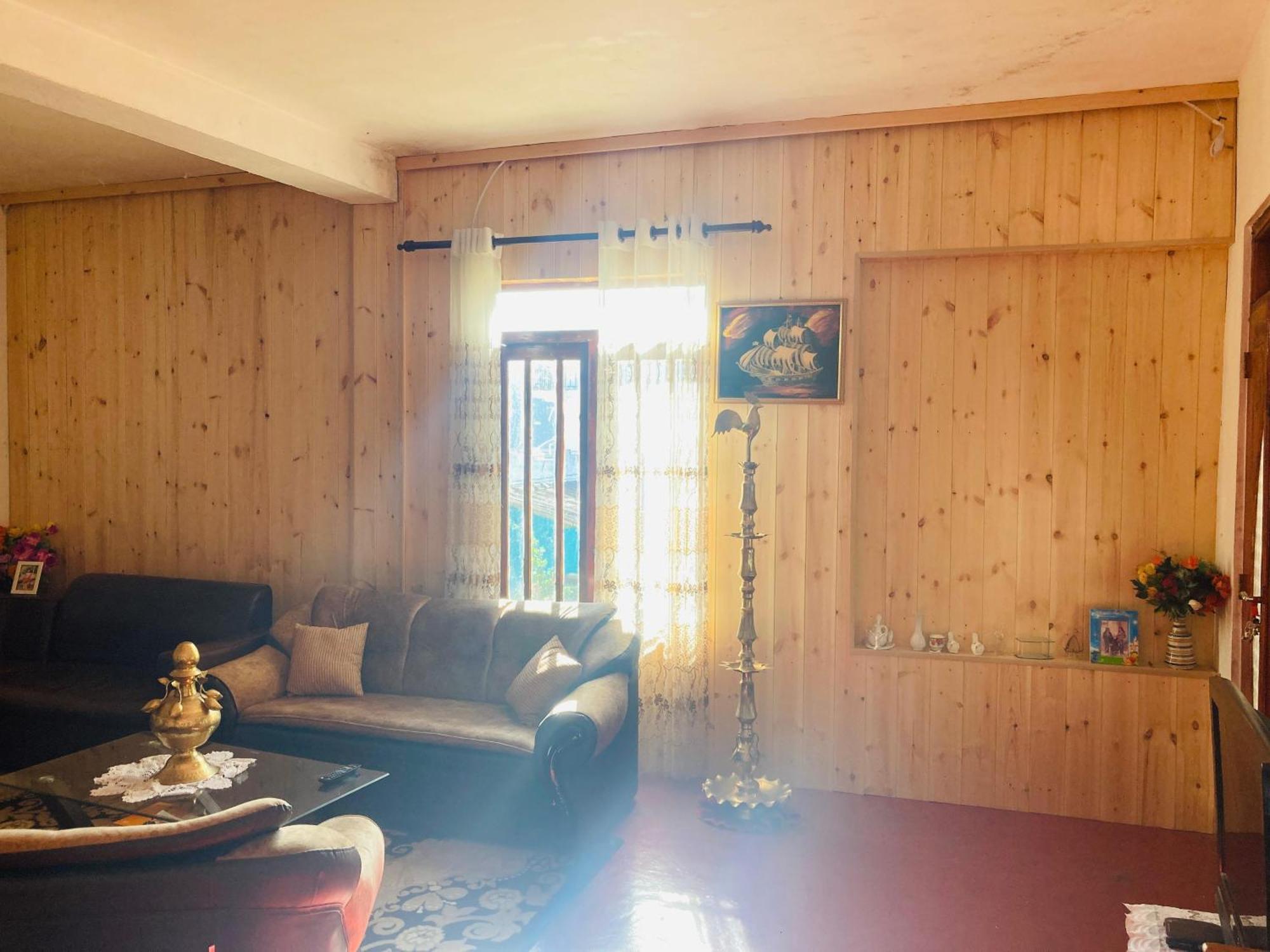 La Rose Guest House 누와라 엘리야 외부 사진