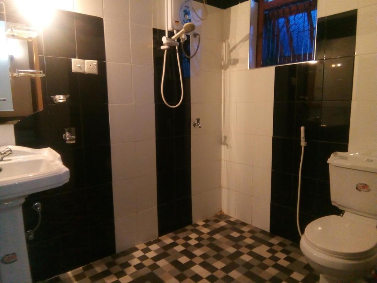 La Rose Guest House 누와라 엘리야 외부 사진