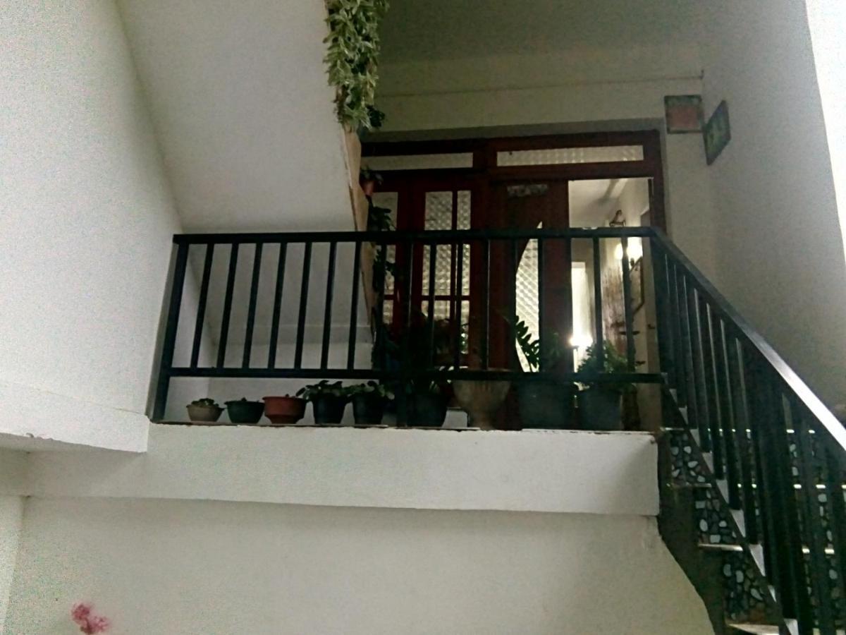 La Rose Guest House 누와라 엘리야 외부 사진
