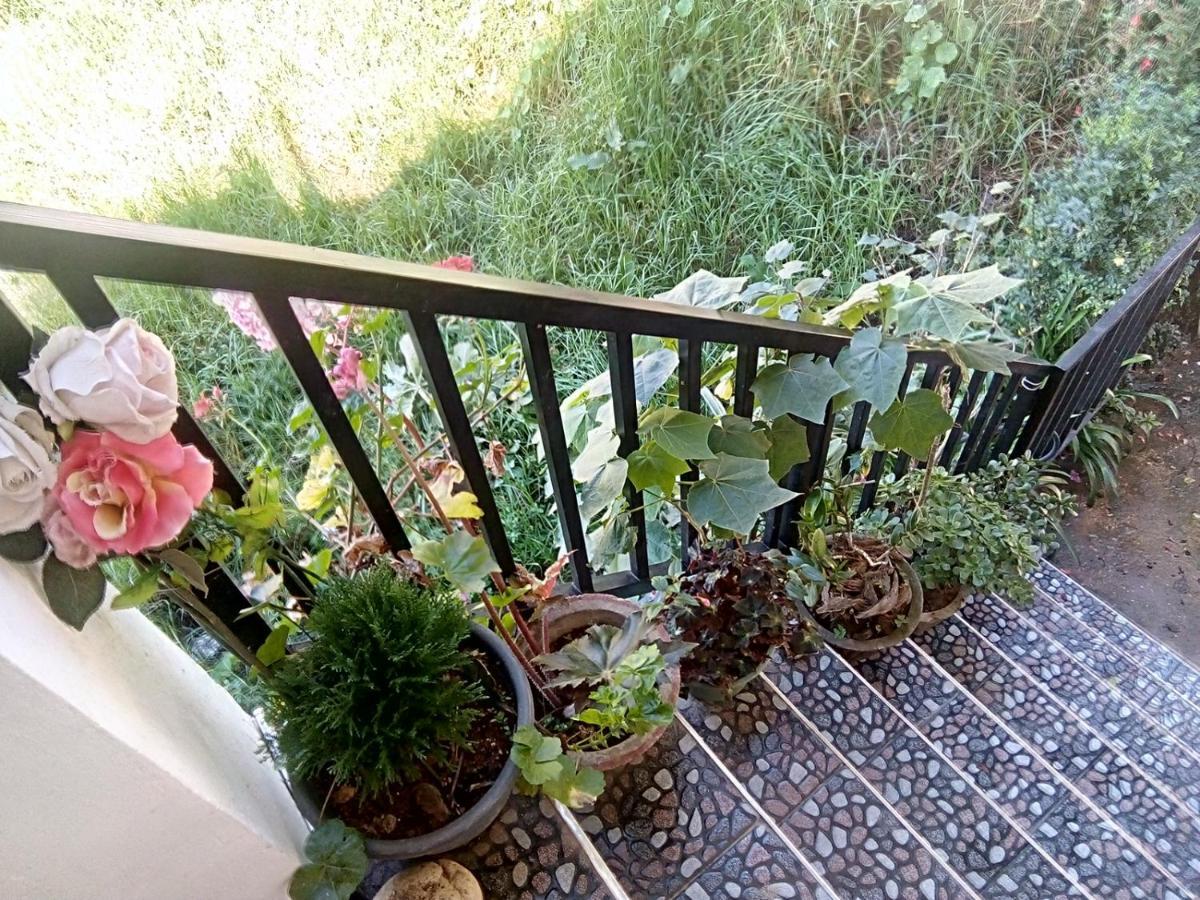La Rose Guest House 누와라 엘리야 외부 사진